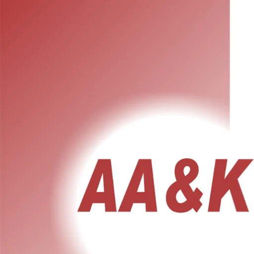 AA & K Consulting Services Ltd