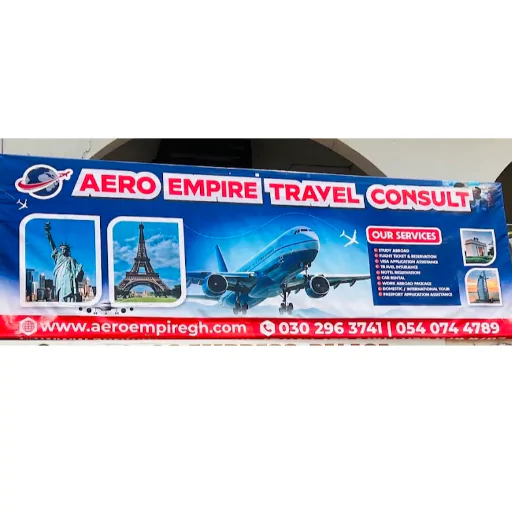 Aero Empire Travel Consult