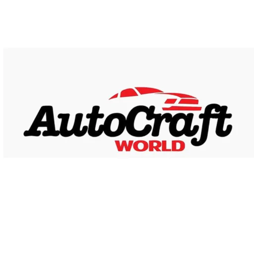 AutoCraft World