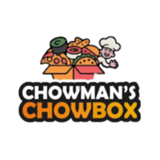 Chowman's Chowbox