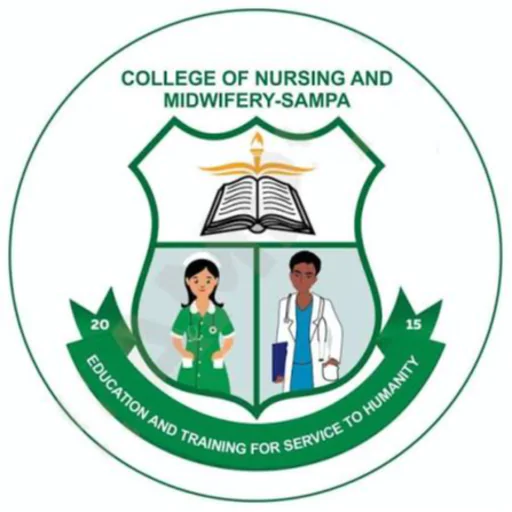 College of Nursing and Midwifery, Sampa