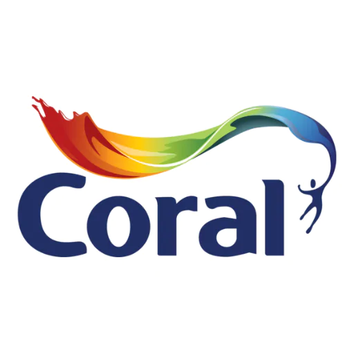 Coral & Dulux
