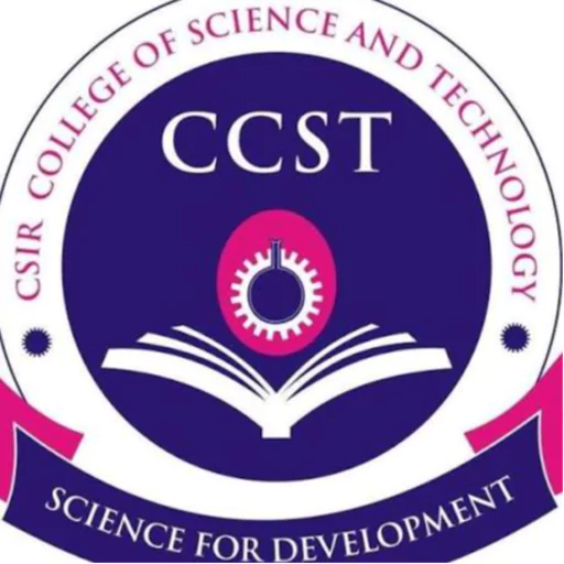 CSIR College of Science and Technology