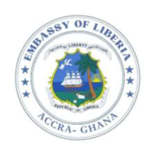 Embassy of Liberia