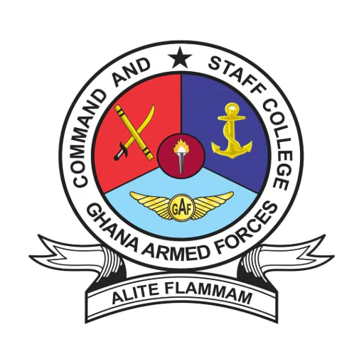 Ghana Armed Forces Command and Staff College