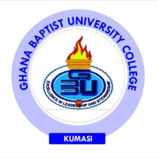 Ghana Baptist University College
