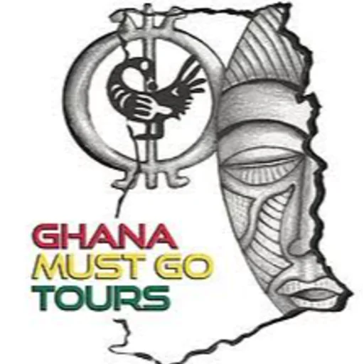 Ghana Must Go Tours
