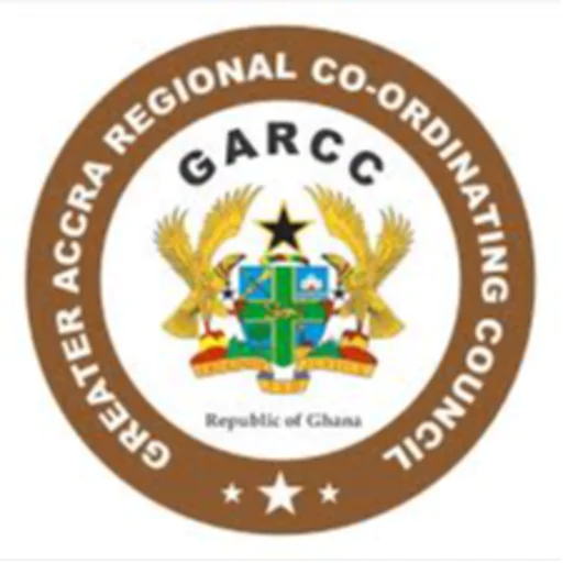 Greater Accra Regional Coordinating Council