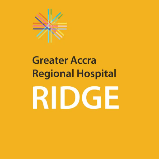 Greater Accra Regional Hospital