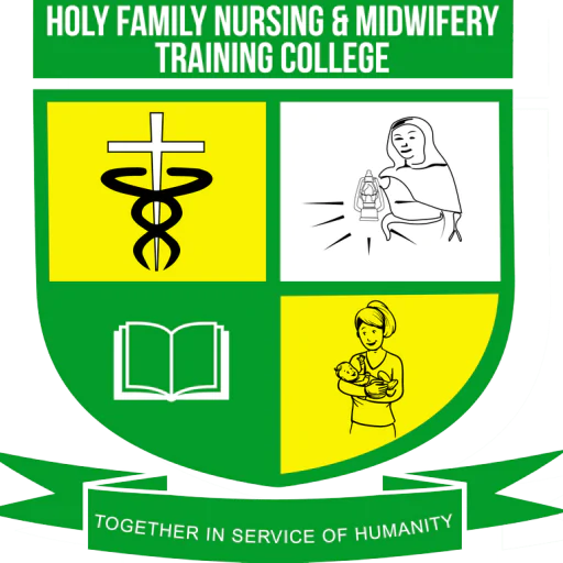 Holy Family Nursing and Midwifery Training College, Kenten-Techiman