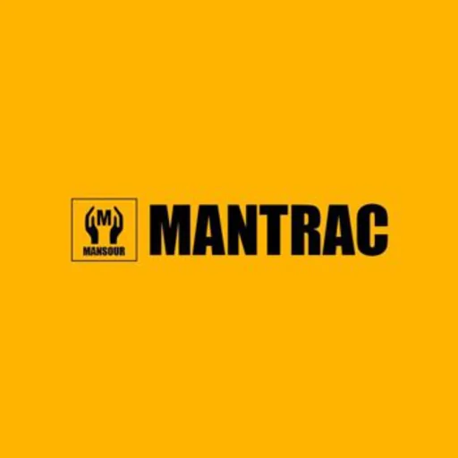 Mantrac Ghana