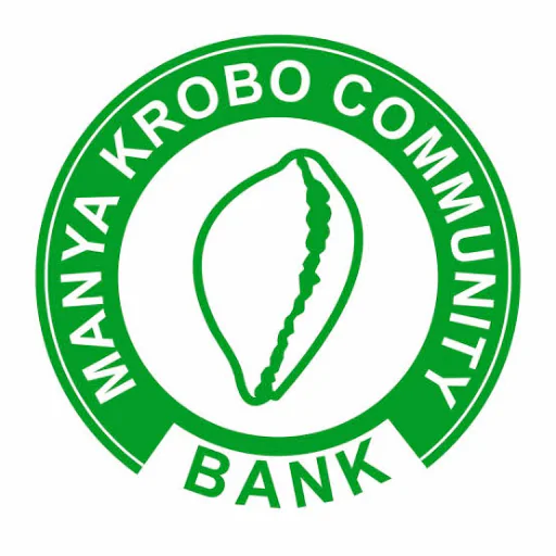 Manya Krobo Rural Bank PLC.