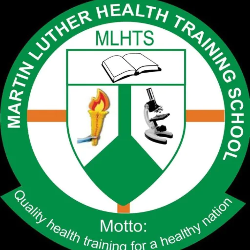 Martin Luther Health Training School, Kintampo