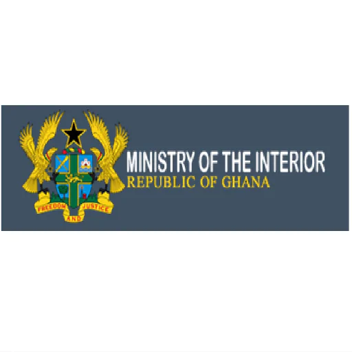 Ministry of Interior