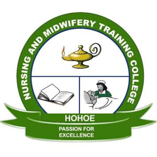 Nursing and Midwifery Training College, Hohoe