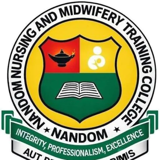 Nursing and Midwifery Training College, Nandom