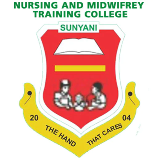 Nursing and Midwifery Training College, Sunyani