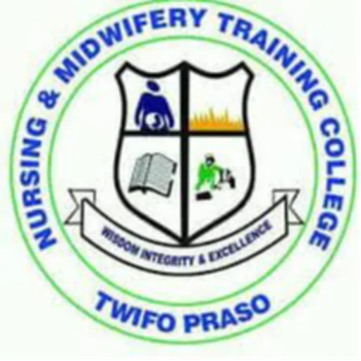 Nursing and Midwifery Training College, Twifo Praso