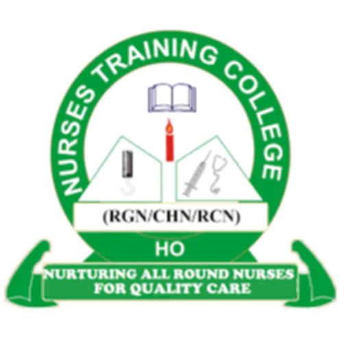 Nursing Training College, Ho