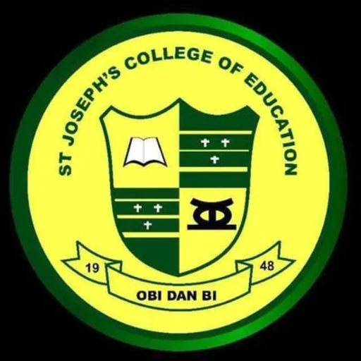 St. Joseph's College of Education, Bechem