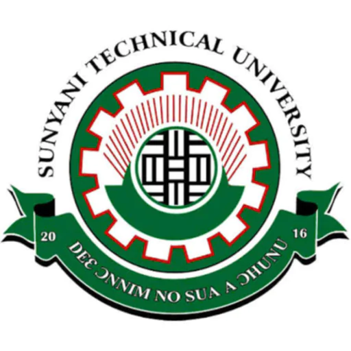 Sunyani Technical University