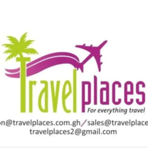 Travel Places (Agency)