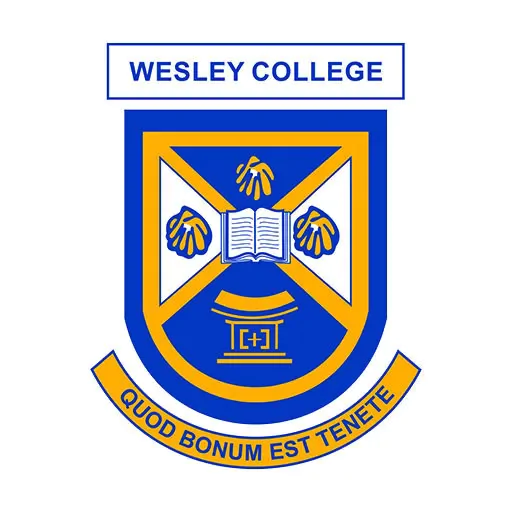 Wesley College of Education