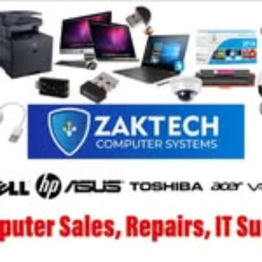 Zaktech Computer Systems